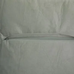 Coussin 45x45 lilou celadon