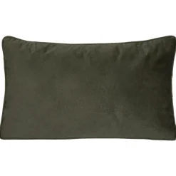 Coussin 30x50 lilou kaki