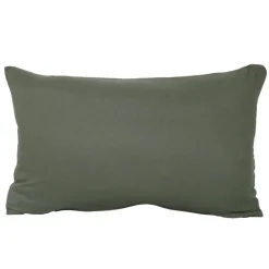 Coussins poly nine 50x30 vert ol