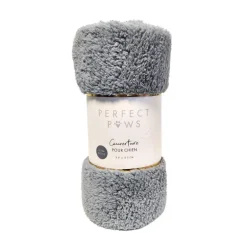 Couverture pour chien sherpa