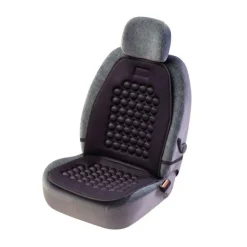 Couvre siege magnetique