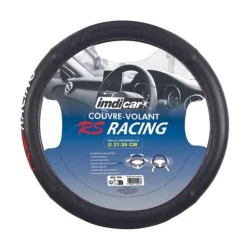 Couvre volant rs racing