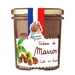 Creme de marron 350g