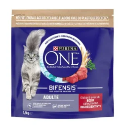 Croquettes adulte pour chat