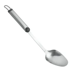 Cuillere a sauce en inox plaza