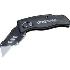 Cutter utilitaire pliable