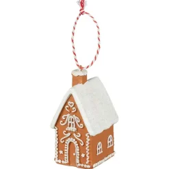 Deco de sapin pain d'epice ou sa