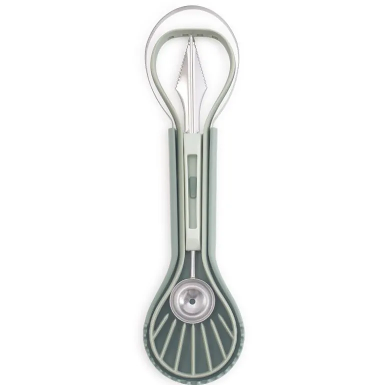 Decoupe fruits 6 en 1