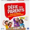 Defie tes parents