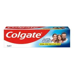 Dentifrice cavity protection