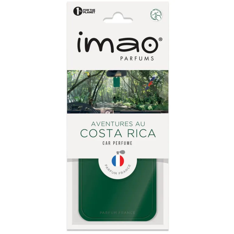 Desodorisant costa rica