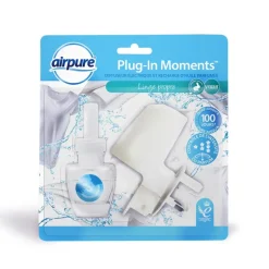 Desodorisant electrique