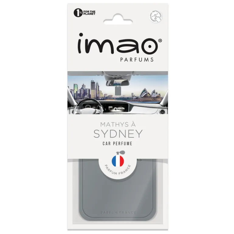 Desodorisant mathys a sydney