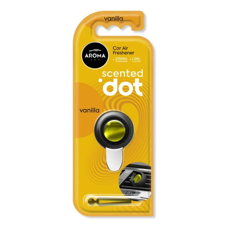 Desodorisant vanilla