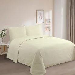 Dessus lit kalia 260x240+2t lin