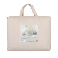 Dessus lit kalia 260x240+2t lin