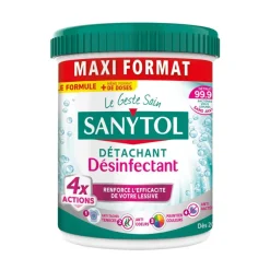 Detachant poudre 900g