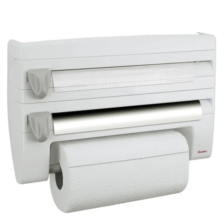 Devidoir 3 usages roll&roll