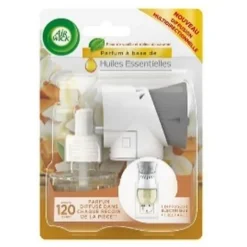 Diffuseur electrique