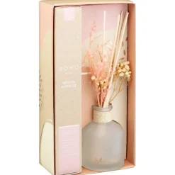 Diffuseur parfum fleurs sechees