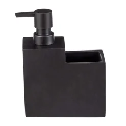 Distributeur a savon organiseur