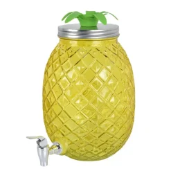 Distributeur boisson ananas 6l