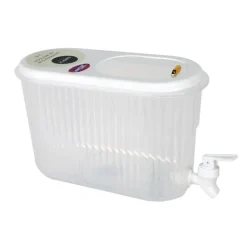 Distributeur boisson plast 3.9l