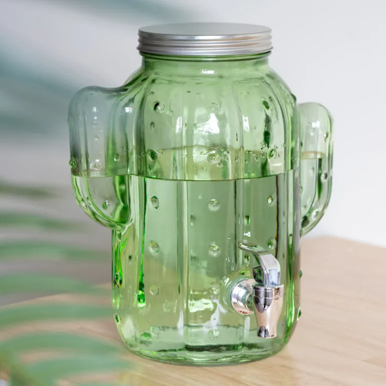 Distributeur de boisson forme ca