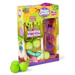 Distributeur de slime