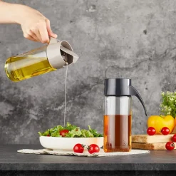 Distributeur d'huile ou vinaigre