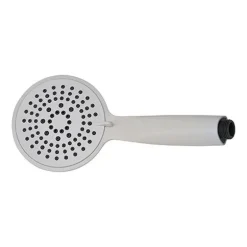 Douchette 5 fonctions noir mat