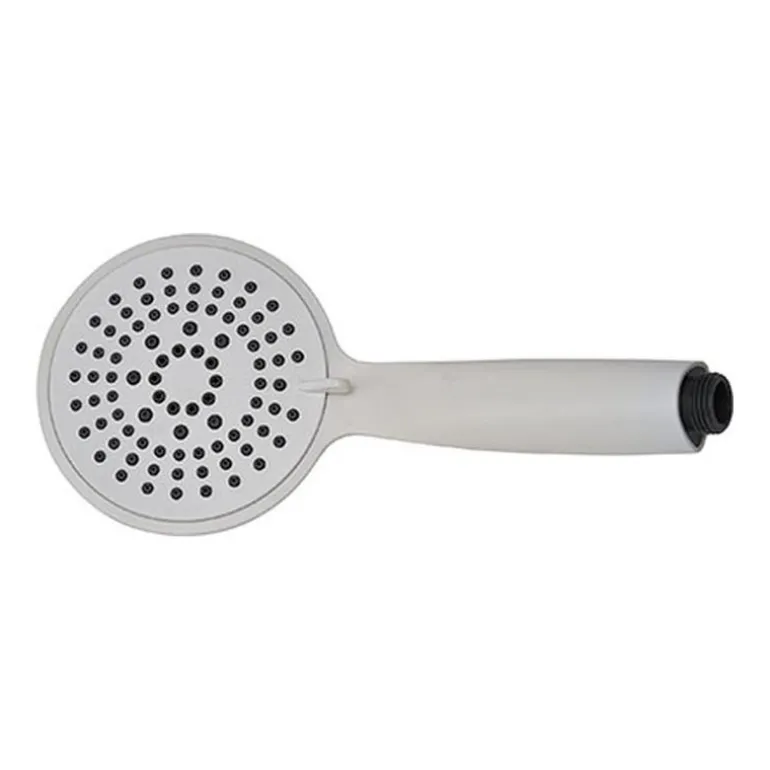 Douchette 5 fonctions noir mat