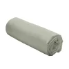 Drap housse 180x200 coton 57 fil