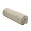 Drap plat 180x290 coton 57 fils