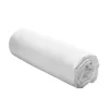 Drap plat 240x300 coton 57 fils