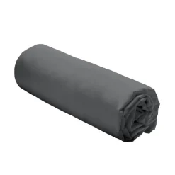 Drap plat 240x300 coton 57 fils