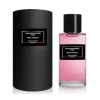 Eau de parfum rose vanille
