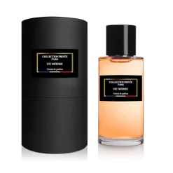 Eau de parfum vie intense