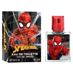 Eau de toilette