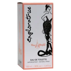 Eau de toilette femme