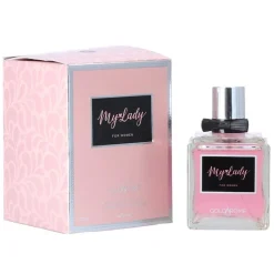 Eau de toilette femme my lady