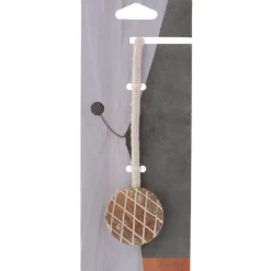 Embrasse bois aimantee africa pm