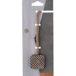 Embrasse bois aimantee castor pm