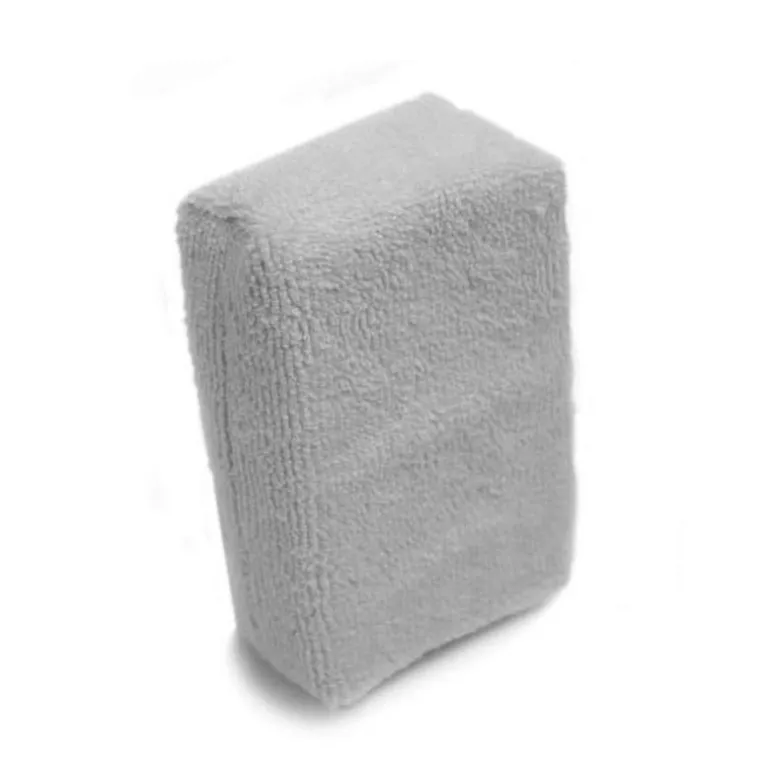 Eponge microfibre