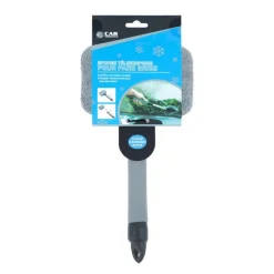 Eponge telescopique pare brise