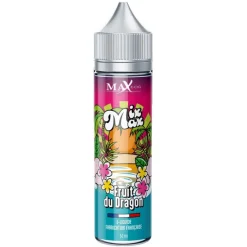 Esaveur s&v fruit du dragon 50ml