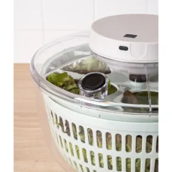 Essoreuse a salade electrique 6l