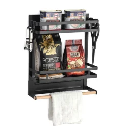 Etagere de frigo aimante