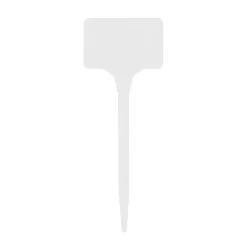 Etiquettes potager x16