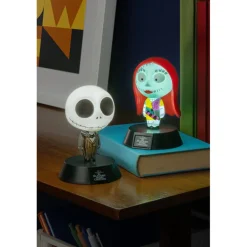 Etrange noel de mr jack icon lig